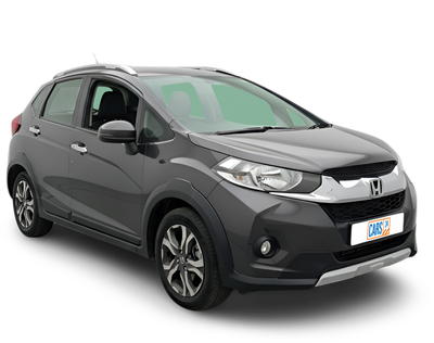 Honda WR-V-img